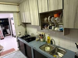 Blk 620 Woodlands Drive 52 (Woodlands), HDB 4 Rooms #504576361